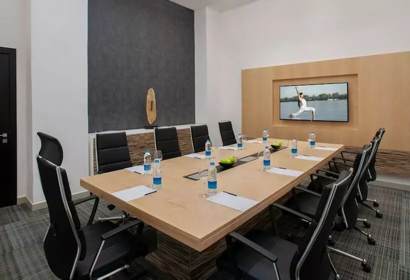 ホテル Ascott Rafal Olaya Riyadh