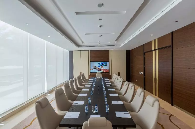 ホテル Ascott Rafal Olaya Riyadh