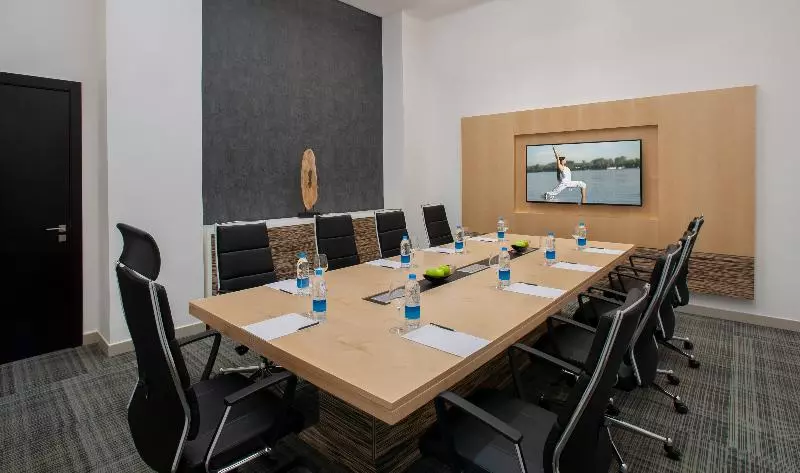 ホテル Ascott Rafal Olaya Riyadh