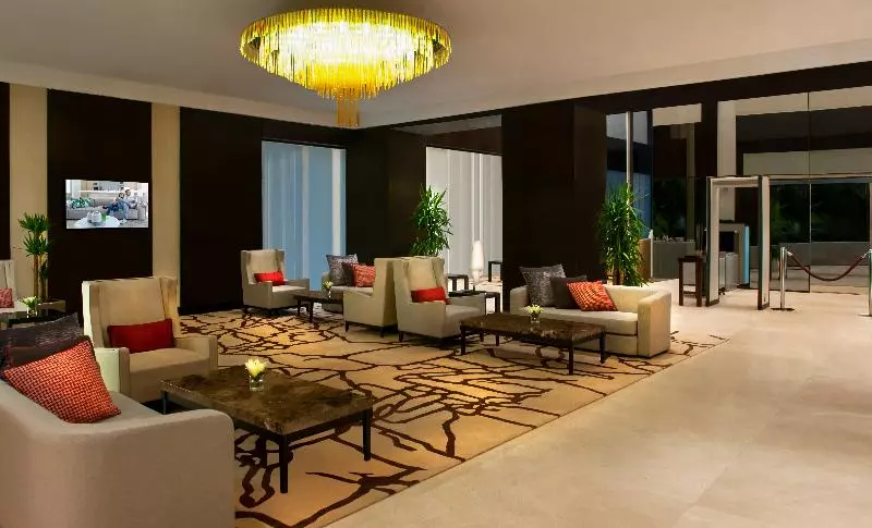 ホテル Ascott Rafal Olaya Riyadh