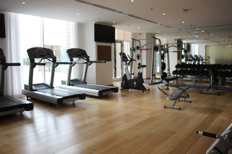 فندق Ascott Rafal Olaya Riyadh