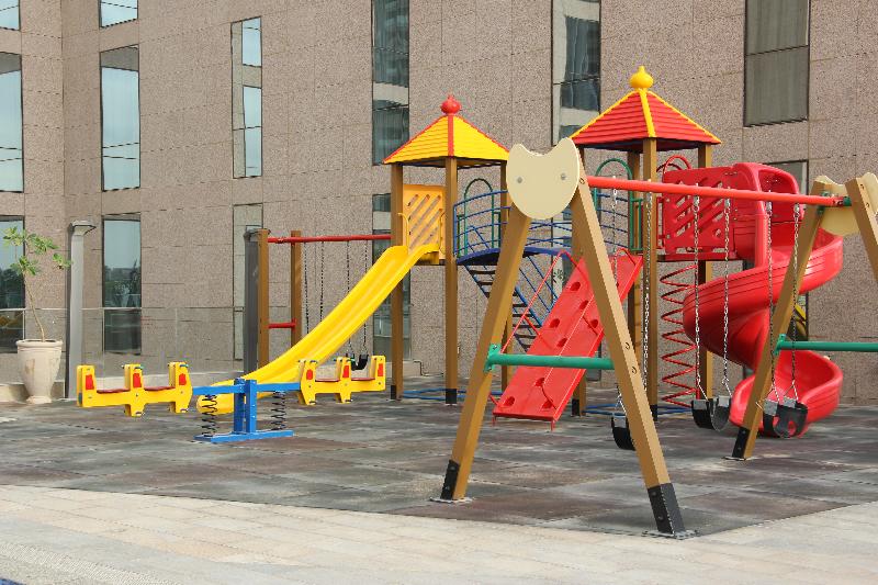 فندق Ascott Rafal Olaya Riyadh