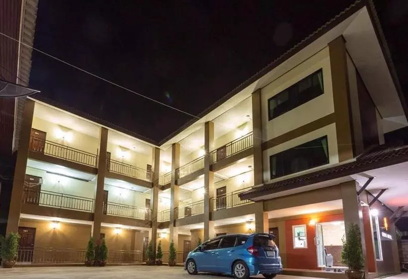 Hotel Benya