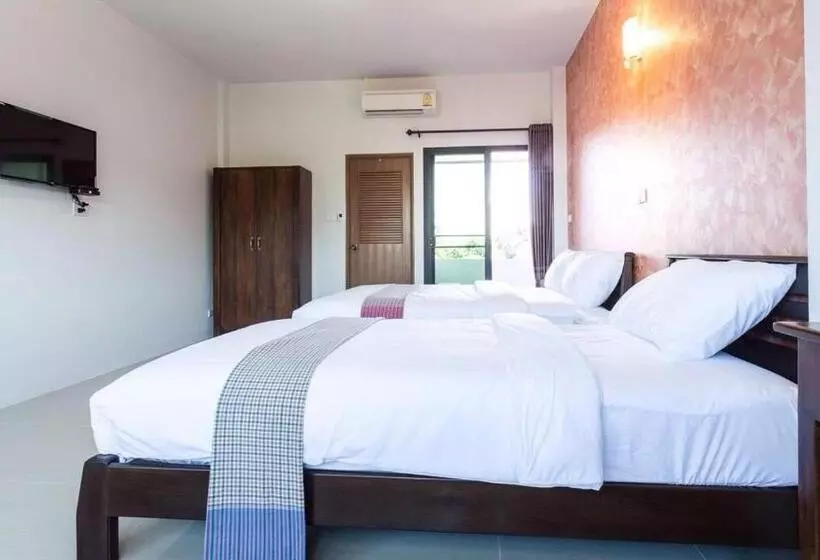 Hotel Benya