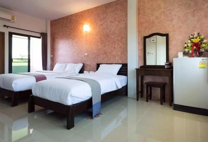 Hotel Benya
