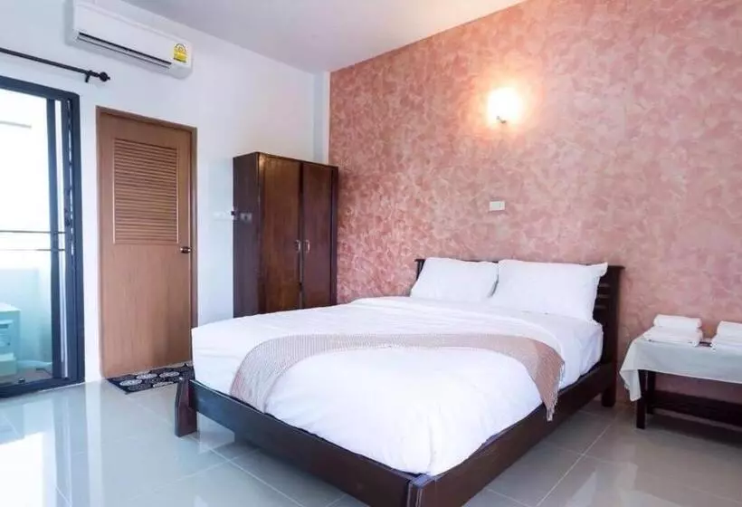 Hotel Benya