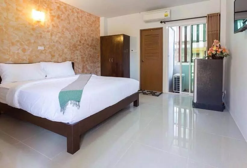Hotel Benya