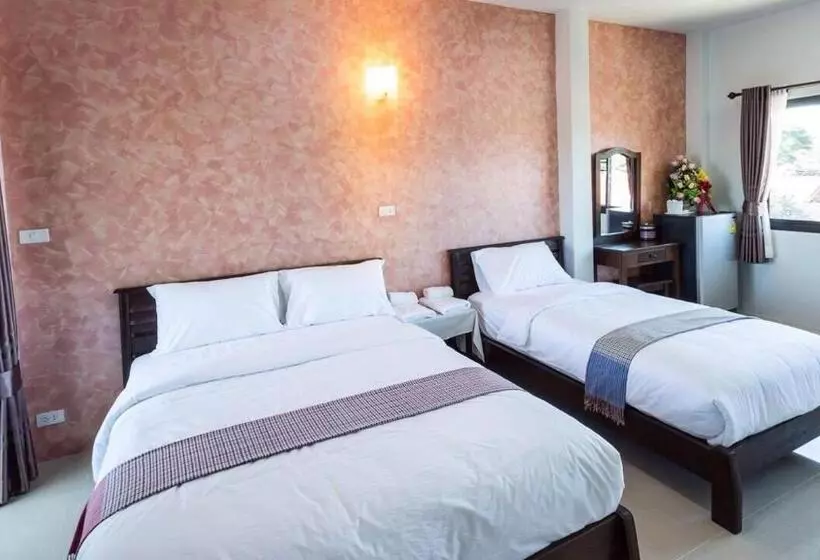 Hotel Benya