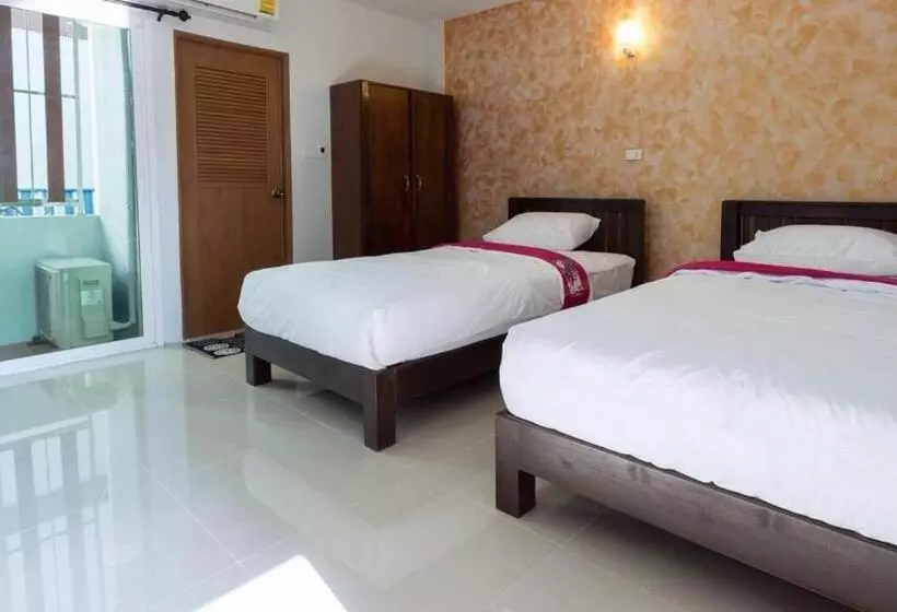 Hotel Benya