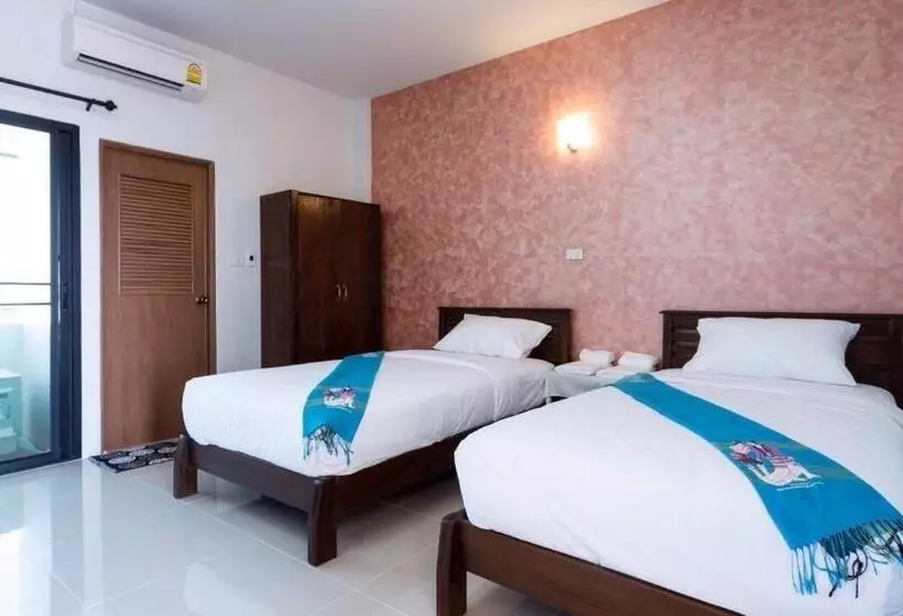 Hotel Benya