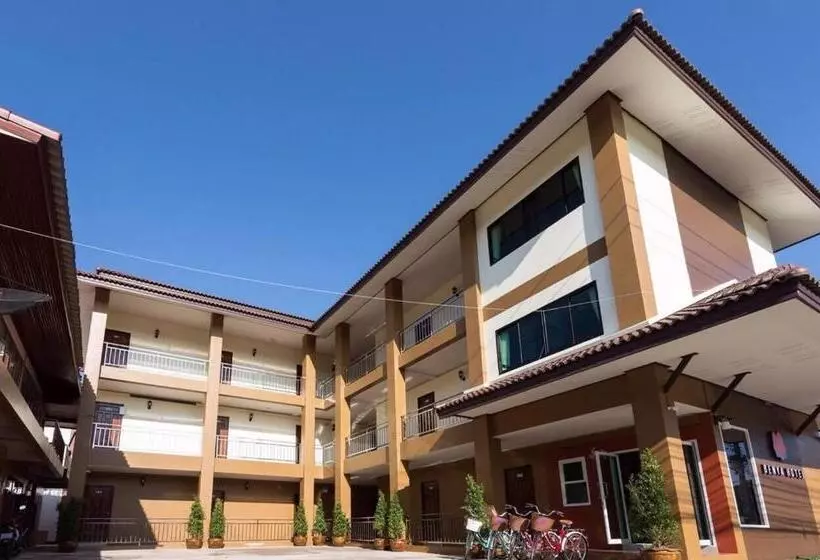 Hotel Benya