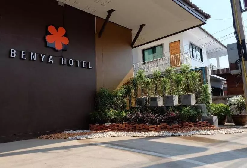 Hotel Benya