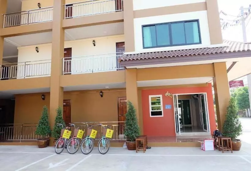 Hotel Benya