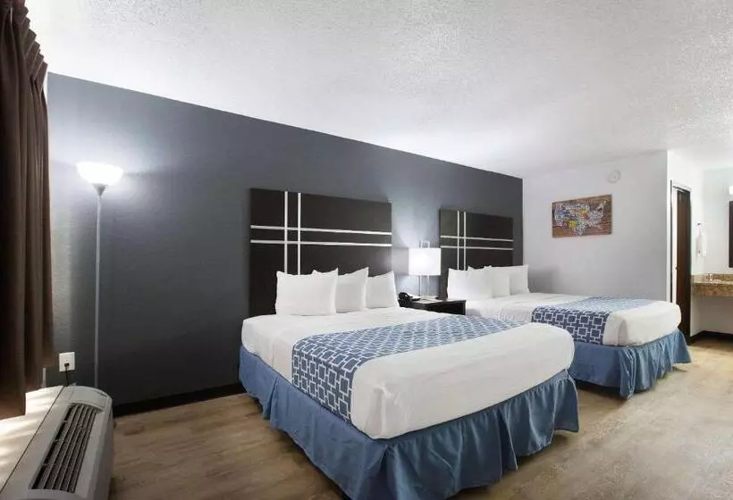 ホテル Econo Lodge