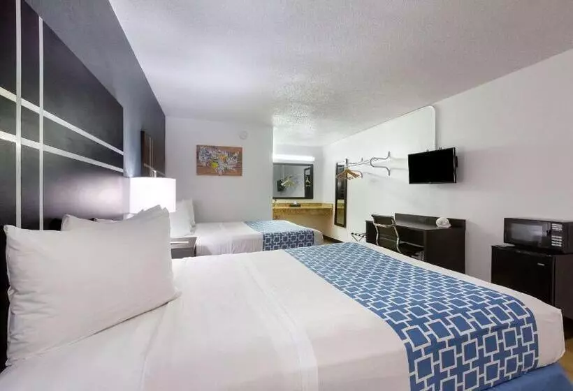 ホテル Econo Lodge