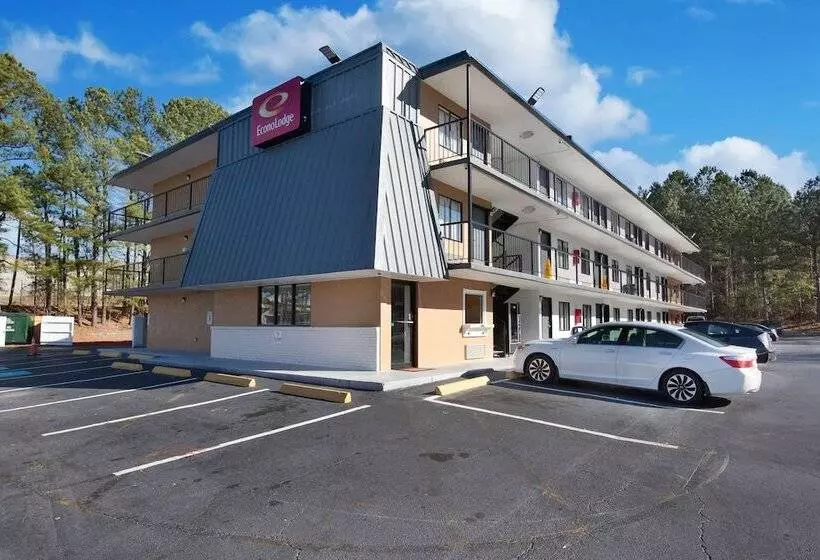 ホテル Econo Lodge
