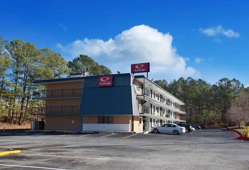 ホテル Econo Lodge