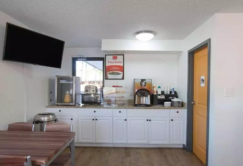 ホテル Econo Lodge