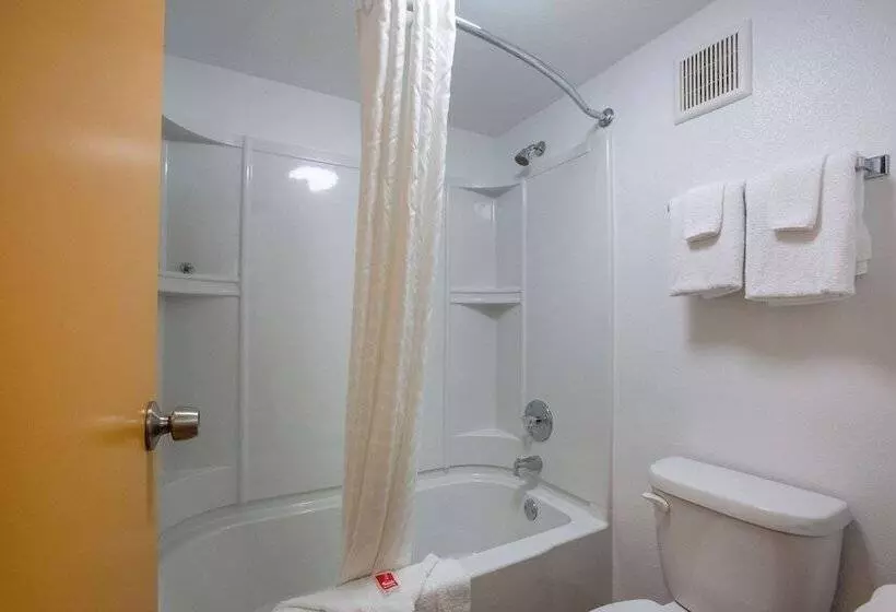 ホテル Econo Lodge