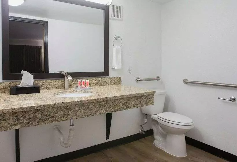 ホテル Econo Lodge