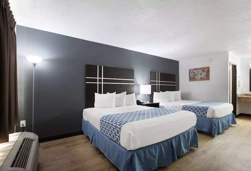 ホテル Econo Lodge