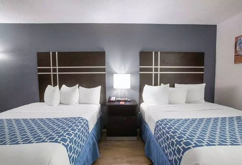 ホテル Econo Lodge