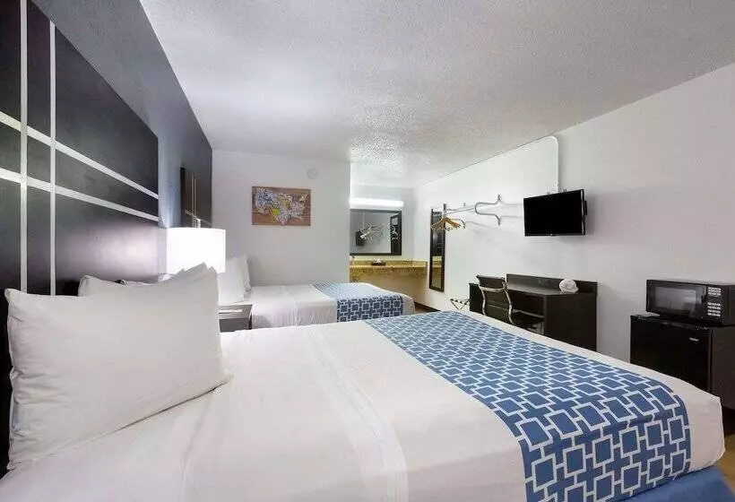 ホテル Econo Lodge