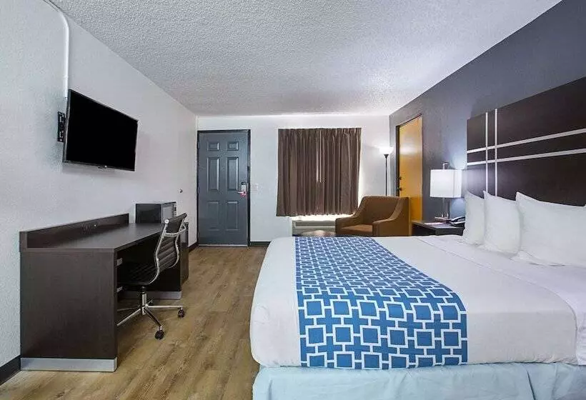 ホテル Econo Lodge