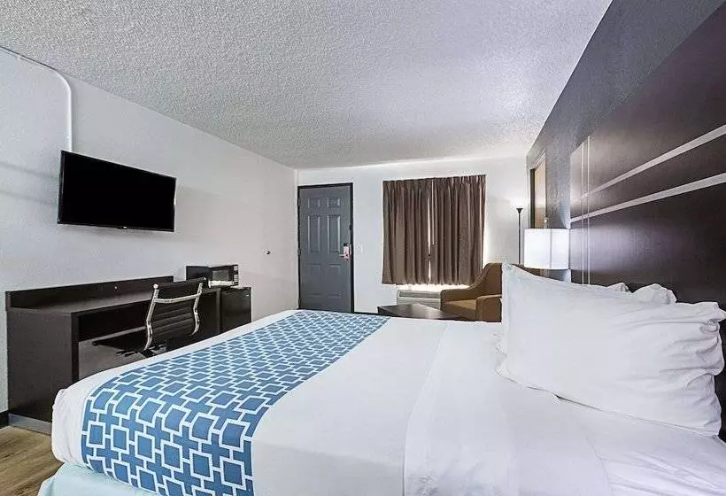 ホテル Econo Lodge