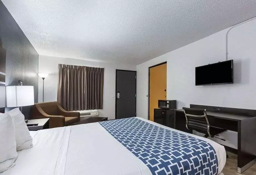 ホテル Econo Lodge