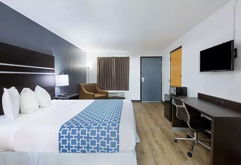 ホテル Econo Lodge