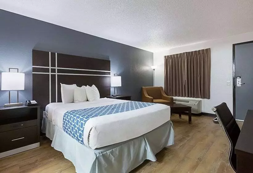 ホテル Econo Lodge