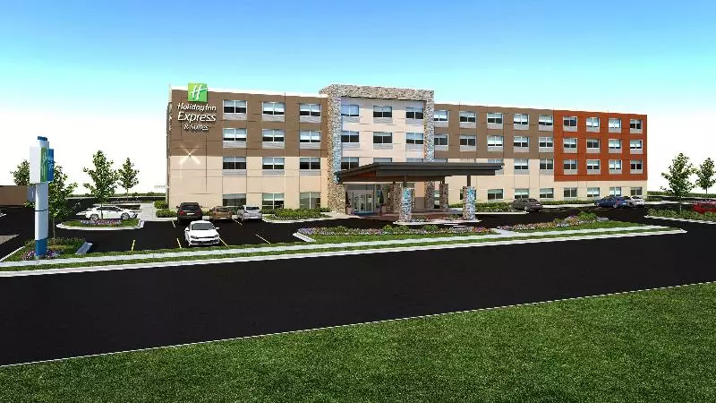 ホテル Holiday Inn Express & Suites Dallas Ne Arboretum