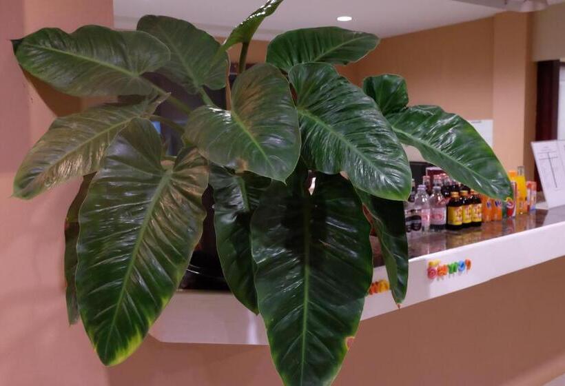 Hotel Juntima Place At Amphawa