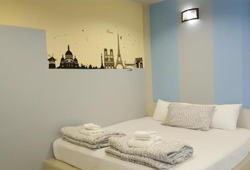 Hotel Juntima Place At Amphawa