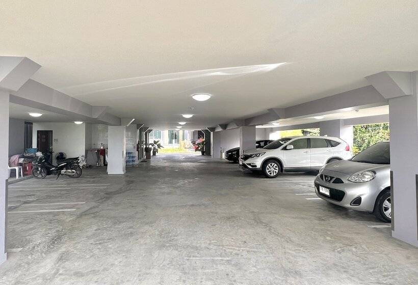 호텔 Js Residence Krabi