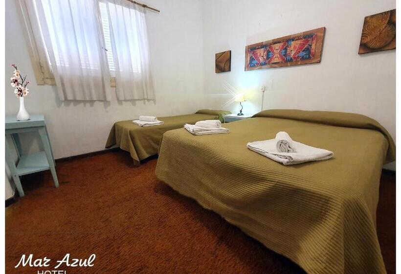 Otel Mar Azul