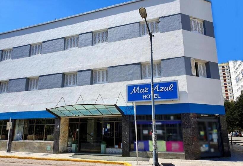 Otel Mar Azul