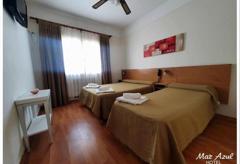 Otel Mar Azul