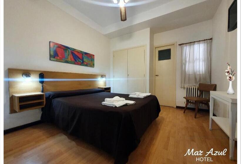 Otel Mar Azul