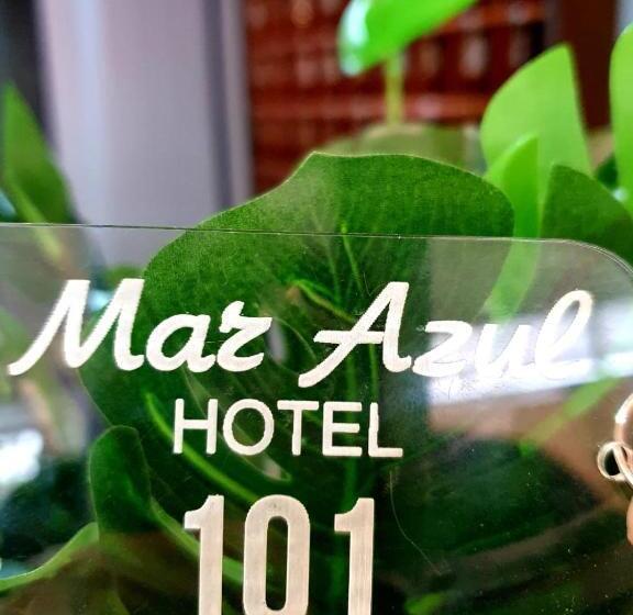 Otel Mar Azul