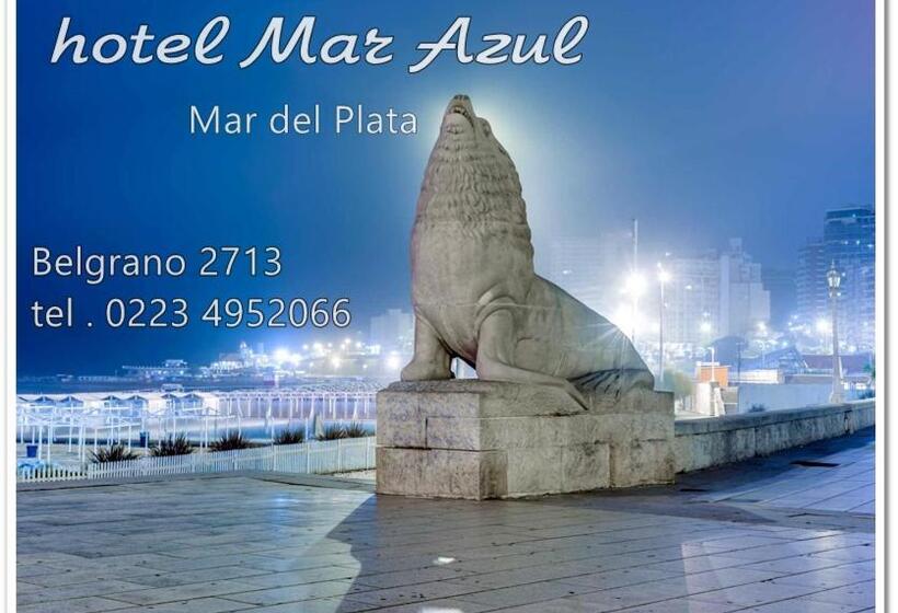 Otel Mar Azul