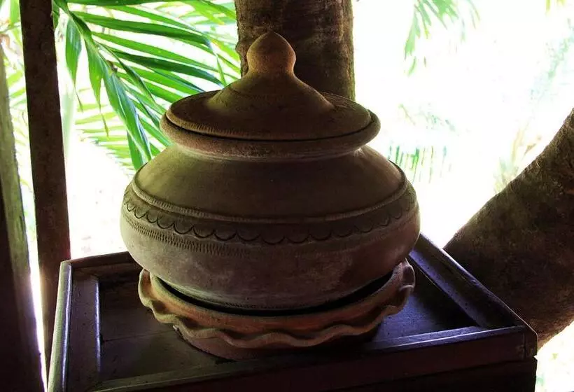 ホテル Namkhong Guesthouse And Resort