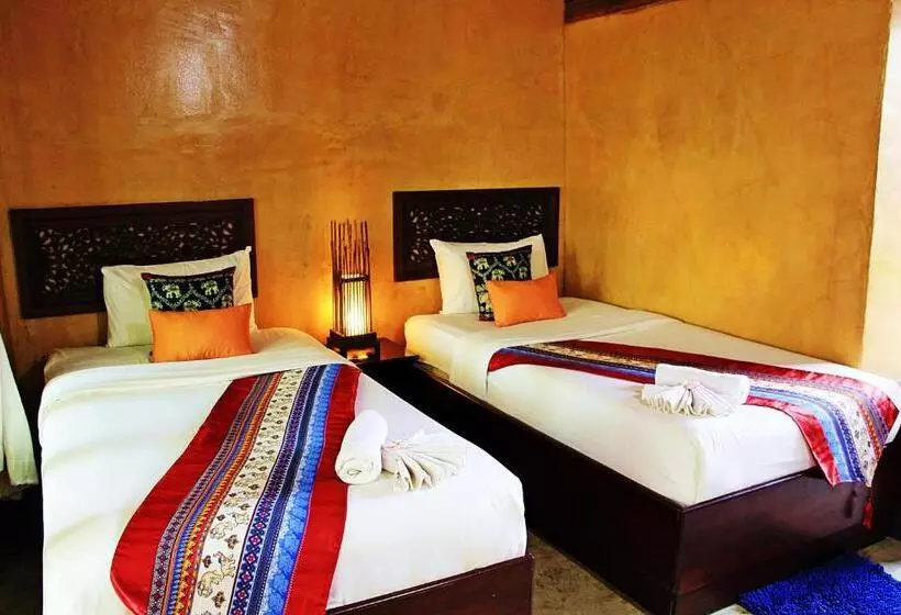 ホテル Namkhong Guesthouse And Resort