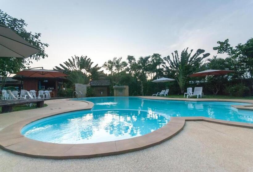 فندق Namkhong Guesthouse And Resort