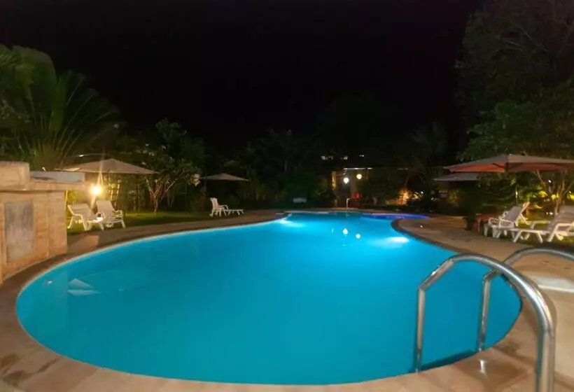 ホテル Namkhong Guesthouse And Resort