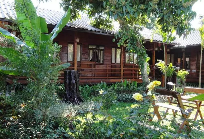 ホテル Namkhong Guesthouse And Resort