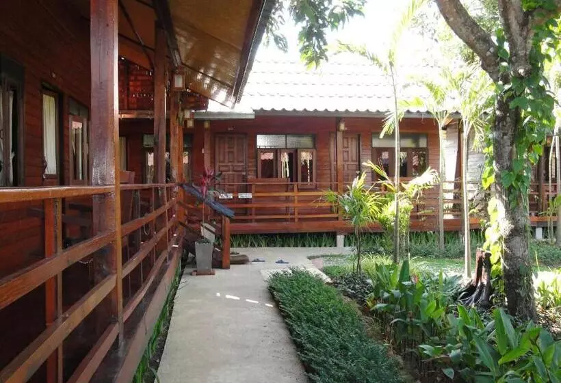 ホテル Namkhong Guesthouse And Resort
