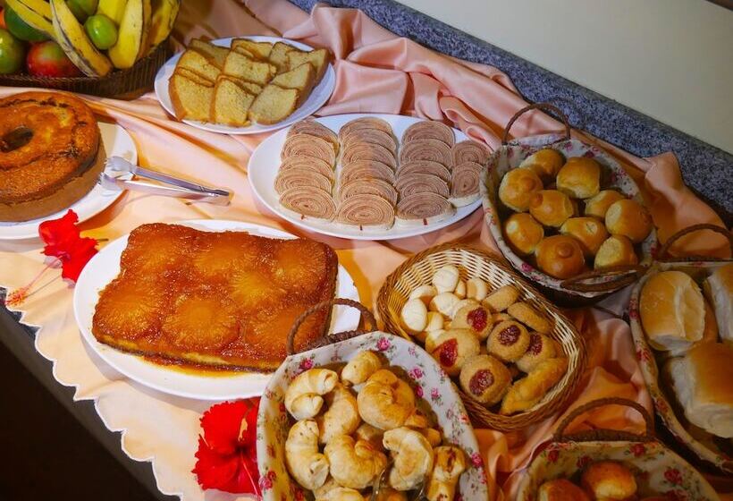 فندق Pousada Recanto Dos Corais