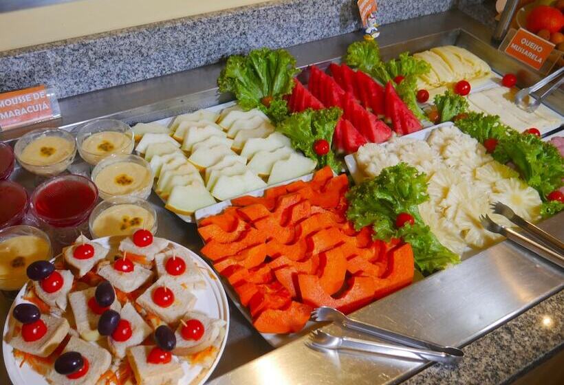 فندق Pousada Recanto Dos Corais